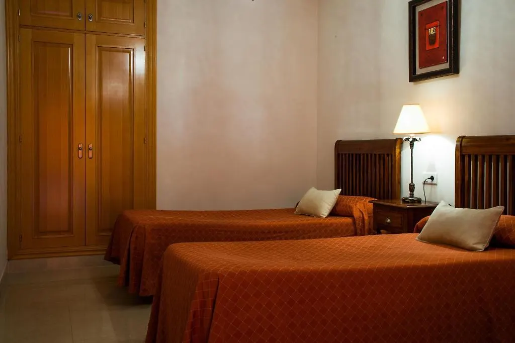Apartamentos Plaza Cavana 5 Nerja Apartment