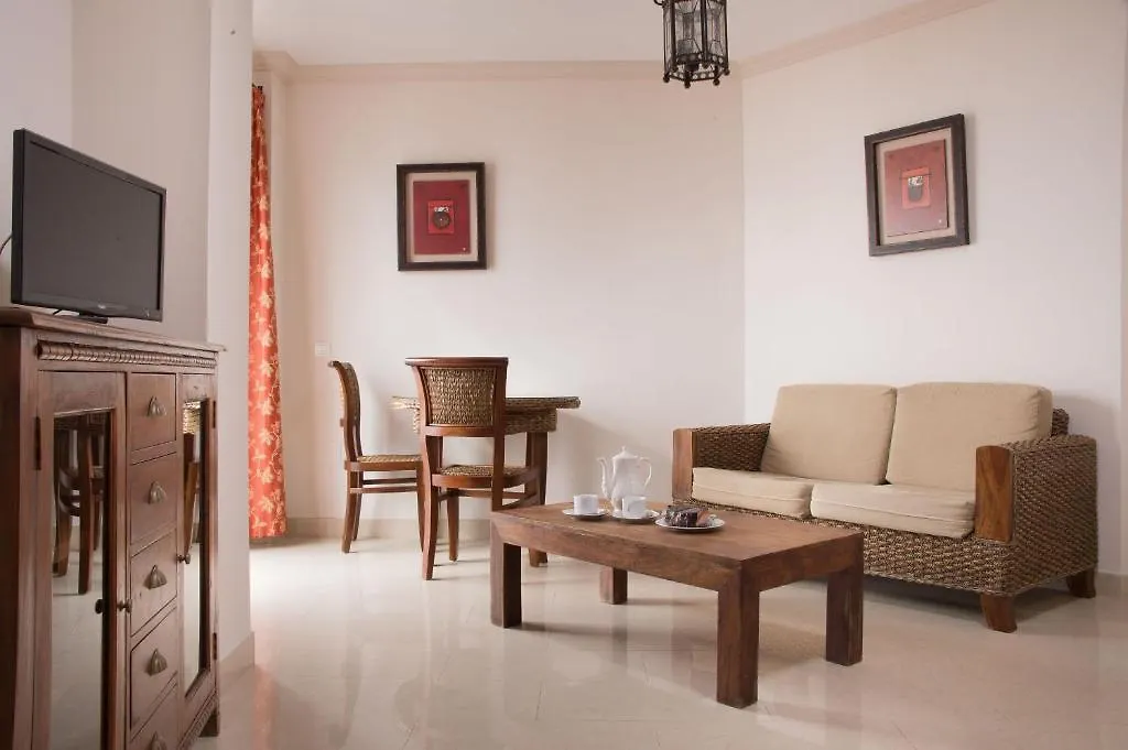 Apartment Apartamentos Plaza Cavana 5 Nerja