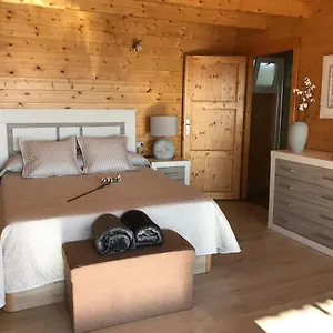  Hébergement de vacances La Paz Espagne