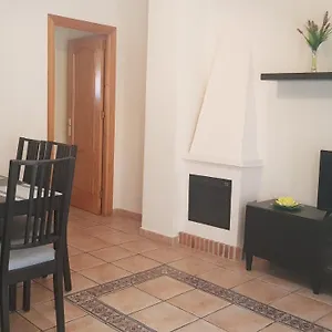  Apartamento En