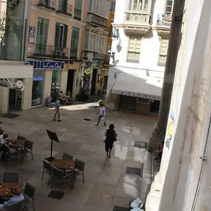  Appartement Top2stay Cinco Bolas