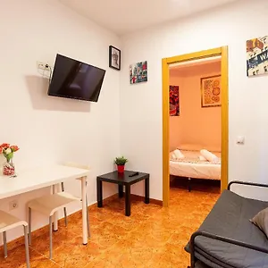  Appartement Soho Citycenter, Young People Only