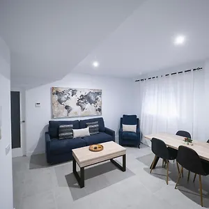 Jardin Luxury Fjhomefj Jerez de la Frontera