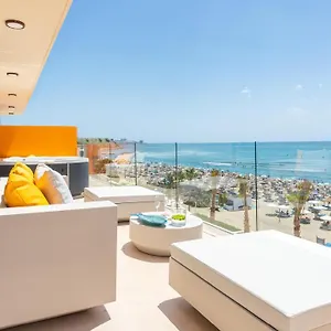  Lejlighed Higueron Club Spanien