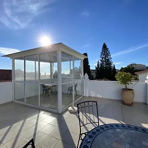 Sandra Al Fresco Nerja