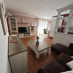  Apartamento Nerja's Center