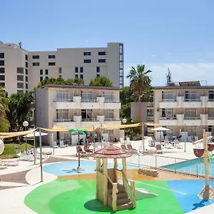  Appartement Bj Club Sa Coma Espagne