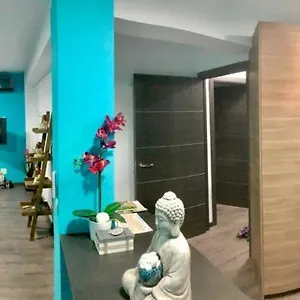  Apartamento Casa Azul