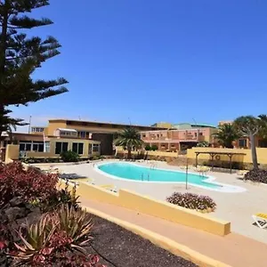 Apartamento Muy Tranquilo Con Piscina Costa Calma