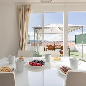  Lejlighed Fun Building By Homeabout