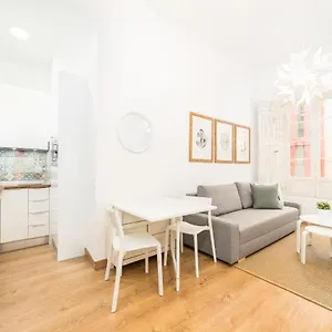  Appartement Homes Uncibay Square
