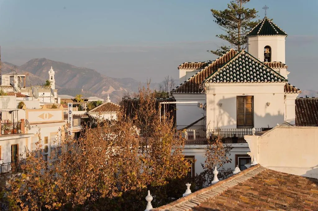 Lejlighed Apartamentos Plaza Cavana 5 Nerja