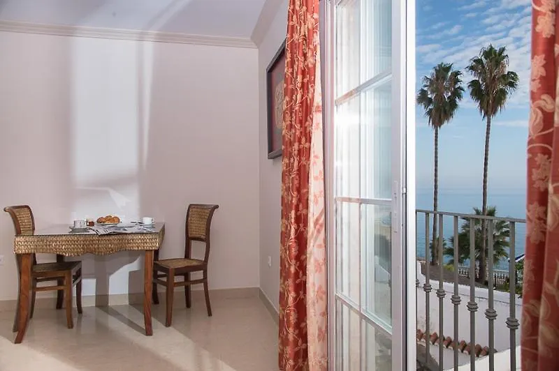 Lejlighed Apartamentos Plaza Cavana 5 Nerja Spanien
