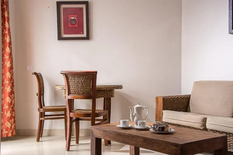 Lägenhet Apartamentos Plaza Cavana 5 Nerja Spanien